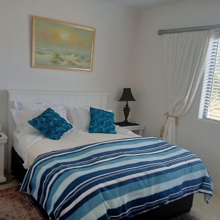 Oceans Cottage Стрюйсбай Екстер'єр фото